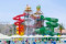 Beach Albatros Aqua Park