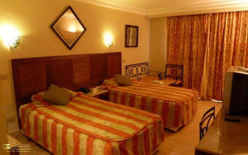 Romance Hotel & Aqua Park