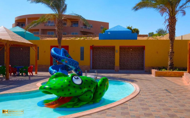 Romance Hotel & Aqua Park