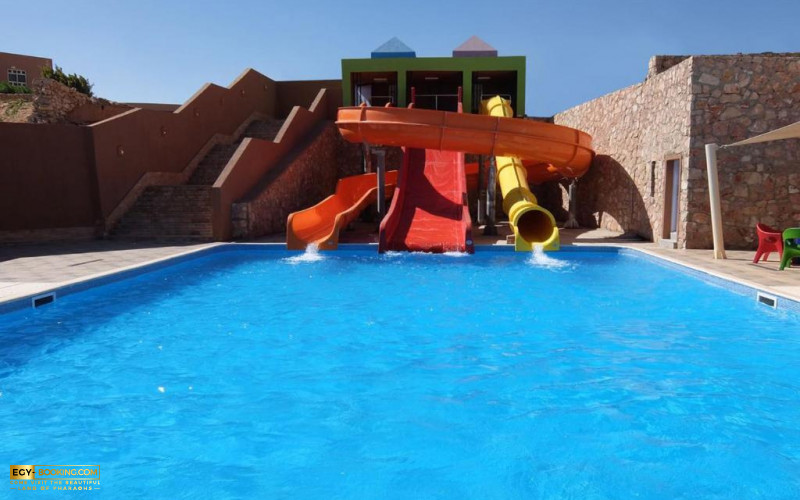 Romance Hotel & Aqua Park