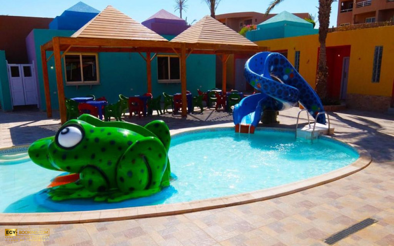 Romance Hotel & Aqua Park