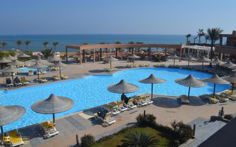 Romance Hotel & Aqua Park