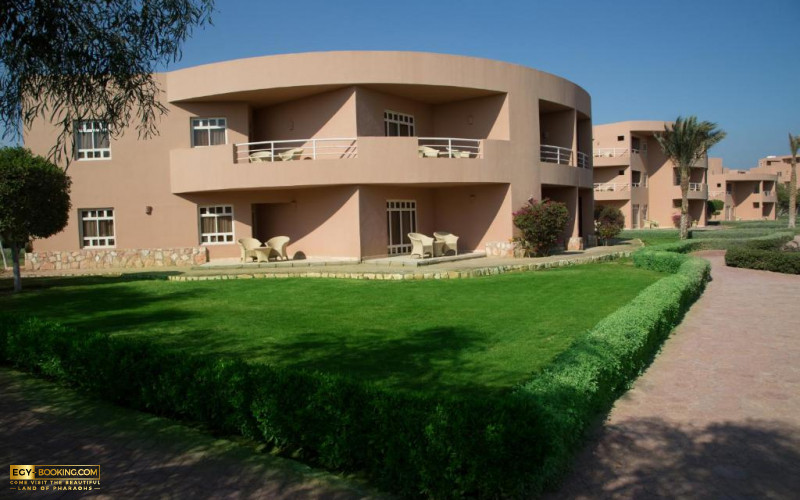 Romance Hotel & Aqua Park