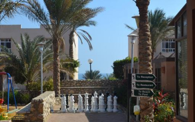 Romance Hotel & Aqua Park