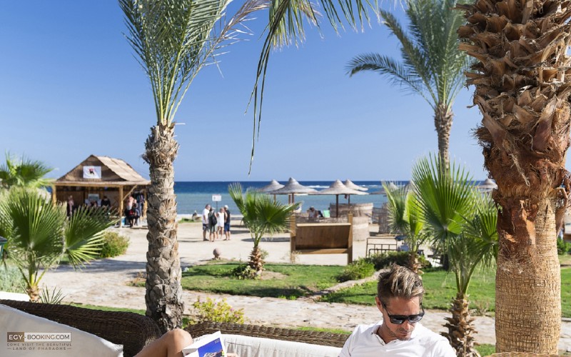 Three Corners Equinox Beach Resort