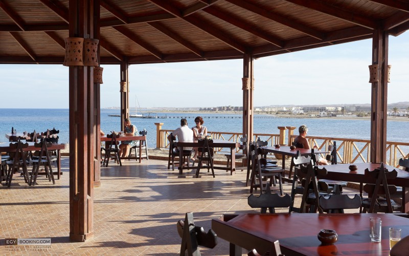 Three Corners Equinox Beach Resort