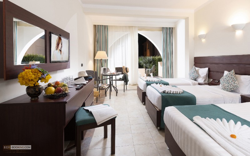 Three Corners Equinox Beach Resort