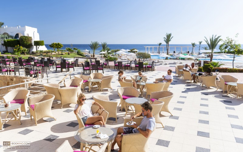 Three Corners Equinox Beach Resort