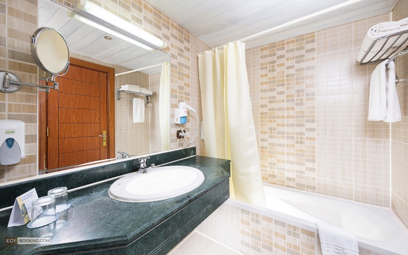 Three Corners Equinox Beach Resort