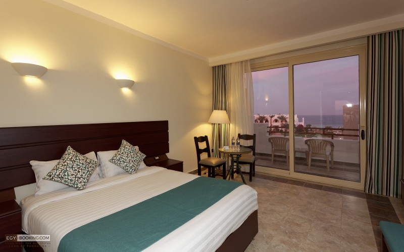Three Corners Equinox Beach Resort