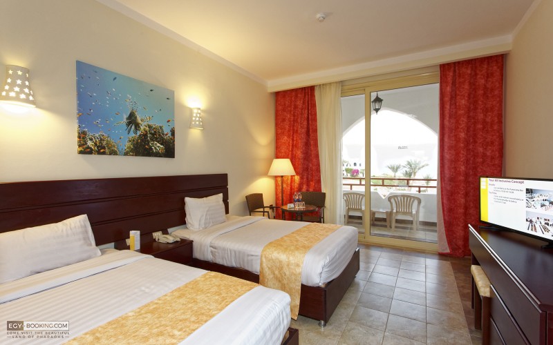Three Corners Equinox Beach Resort