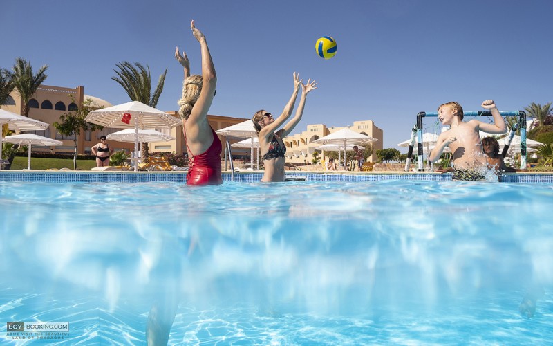 Three Corners Equinox Beach Resort