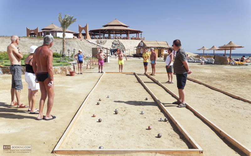 Three Corners Equinox Beach Resort