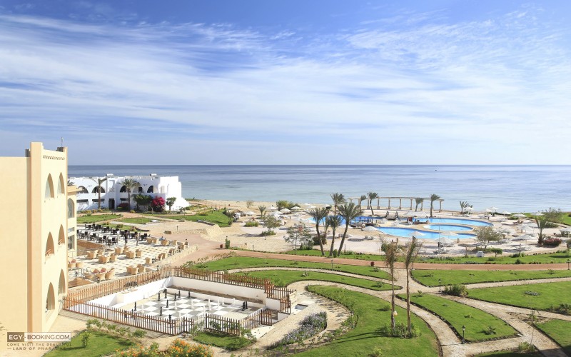 Three Corners Equinox Beach Resort