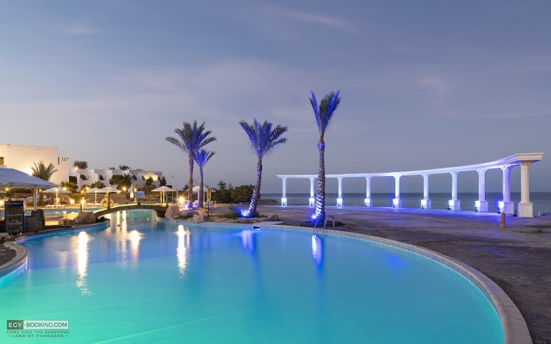 Three Corners Equinox Beach Resort