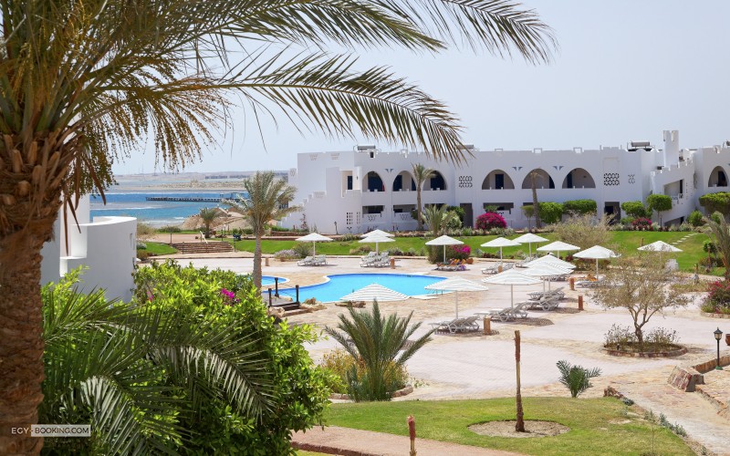 Three Corners Equinox Beach Resort
