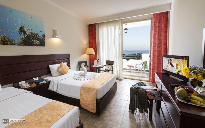 Three Corners Equinox Beach Resort