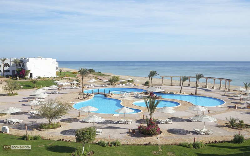 Three Corners Equinox Beach Resort