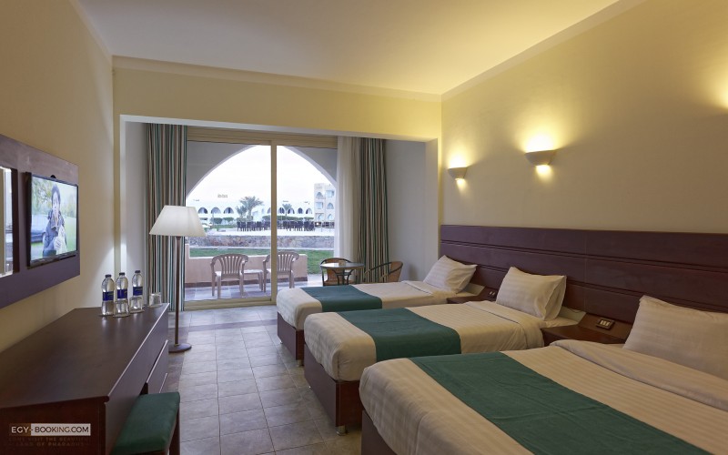 Three Corners Equinox Beach Resort