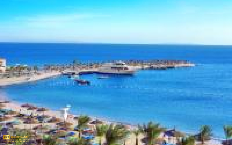 Beach Albatros Aqua Park