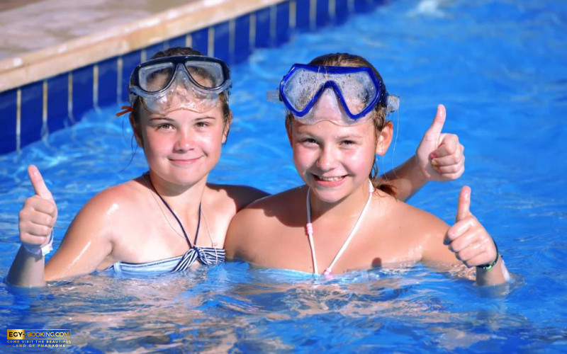 Pickalbatros Aqua Park