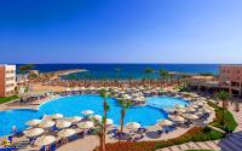 Beach Albatros Aqua Park