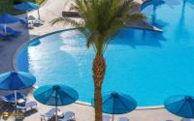 Beach Albatros Aqua Park