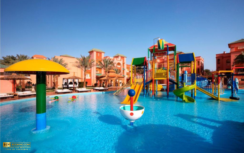 Pickalbatros Aqua Park