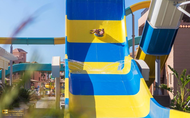 Pickalbatros Aqua Park