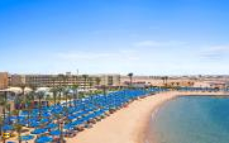 Beach Albatros Aqua Park