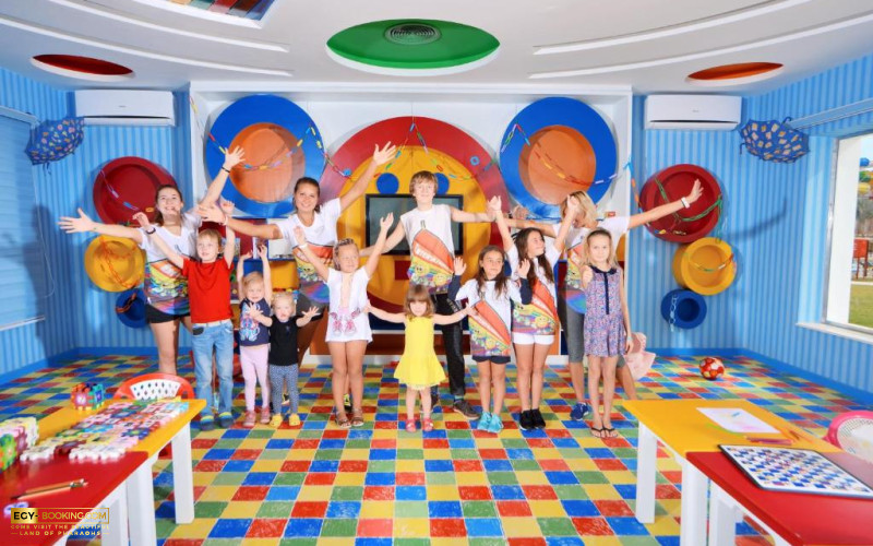 Pickalbatros Aqua Park