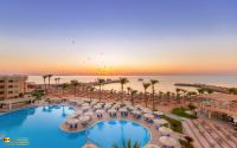 Beach Albatros Aqua Park