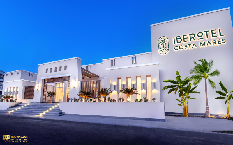 Iberotel Costa Mares