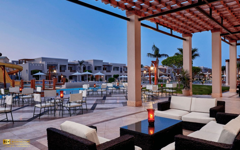 Iberotel Casa Del Mar Resort