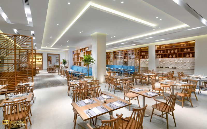 Iberotel Costa Mares