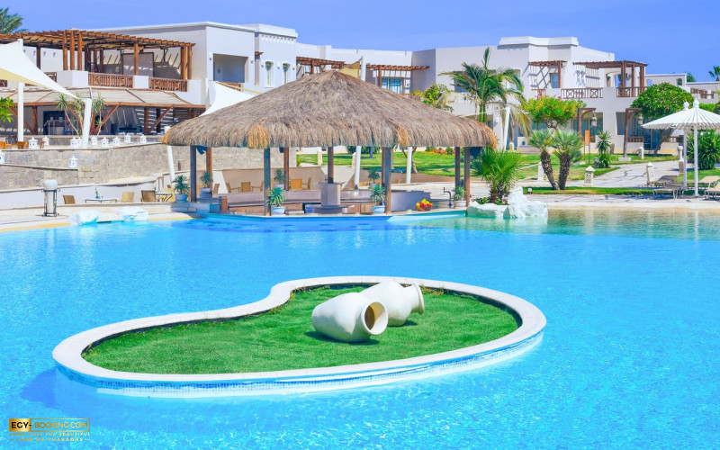 Iberotel Casa Del Mar Resort