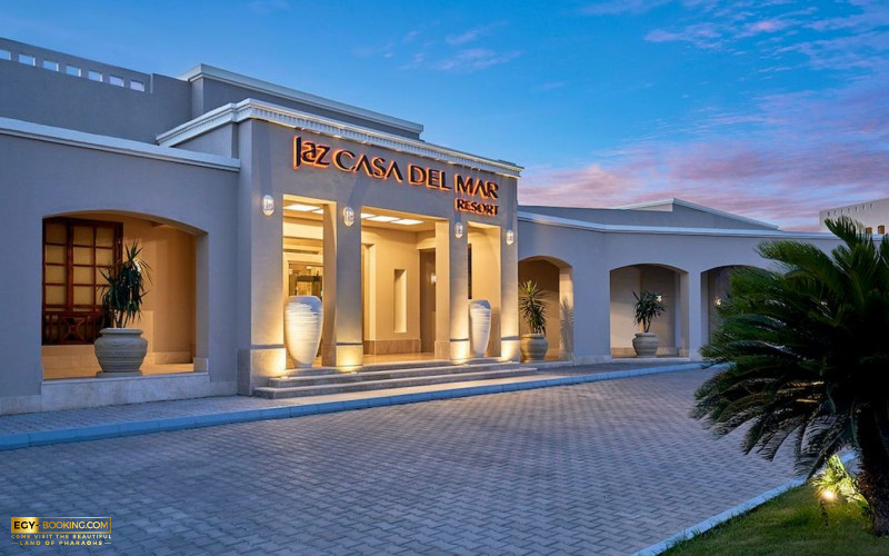 Iberotel Casa Del Mar Resort