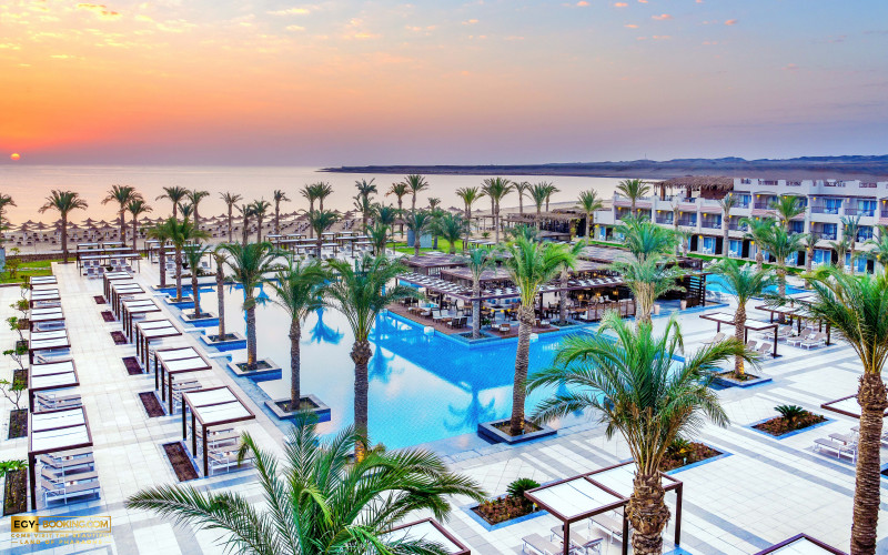 Iberotel Costa Mares