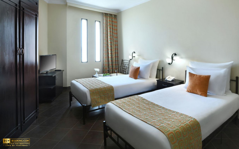 Iberotel Casa Del Mar Resort