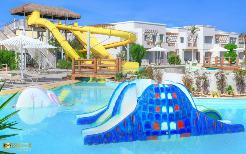 Iberotel Casa Del Mar Resort