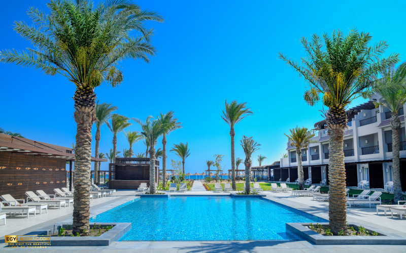 Iberotel Costa Mares