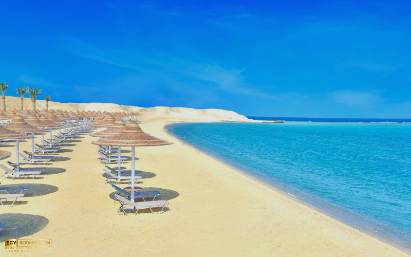 Iberotel Costa Mares