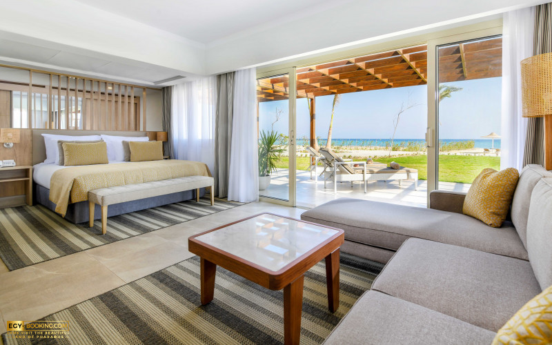 Iberotel Costa Mares