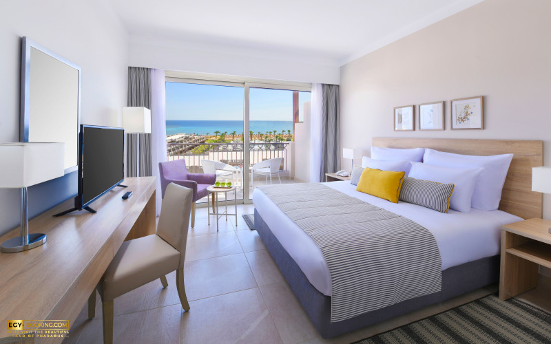 Iberotel Costa Mares