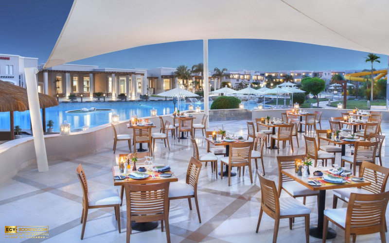 Iberotel Casa Del Mar Resort
