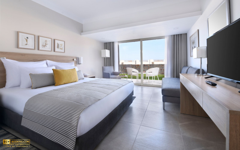 Iberotel Costa Mares