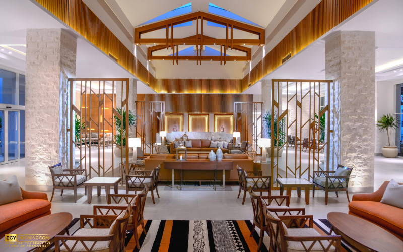 Iberotel Costa Mares