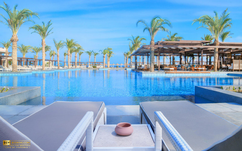 Iberotel Costa Mares