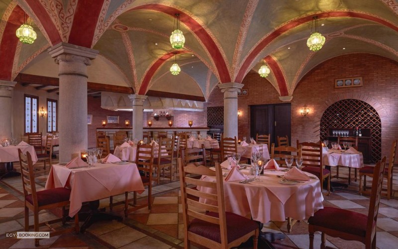 Iberotel Palace