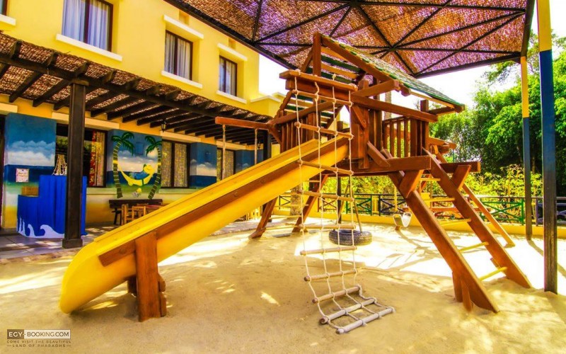 Jaz Samaya Resort
